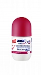 AMALFI dezodorants rullītis ROSHEHIP, 50ml